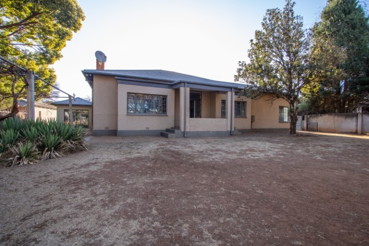 To Let 1 Bedroom Property for Rent in Die Bult North West